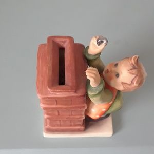Coin Bank Hummel